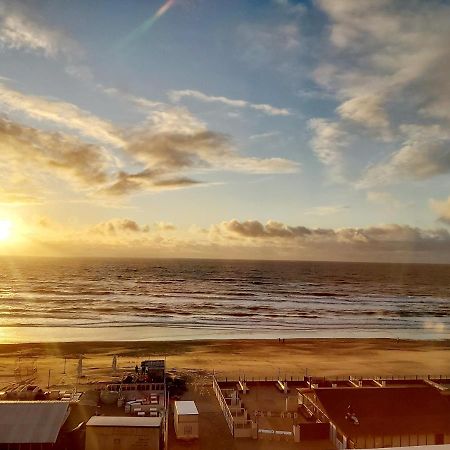 Apartment Marmoris Zandvoort Exteriér fotografie