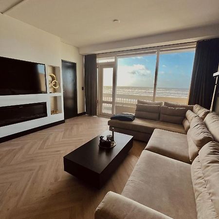 Apartment Marmoris Zandvoort Exteriér fotografie