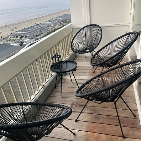 Apartment Marmoris Zandvoort Exteriér fotografie
