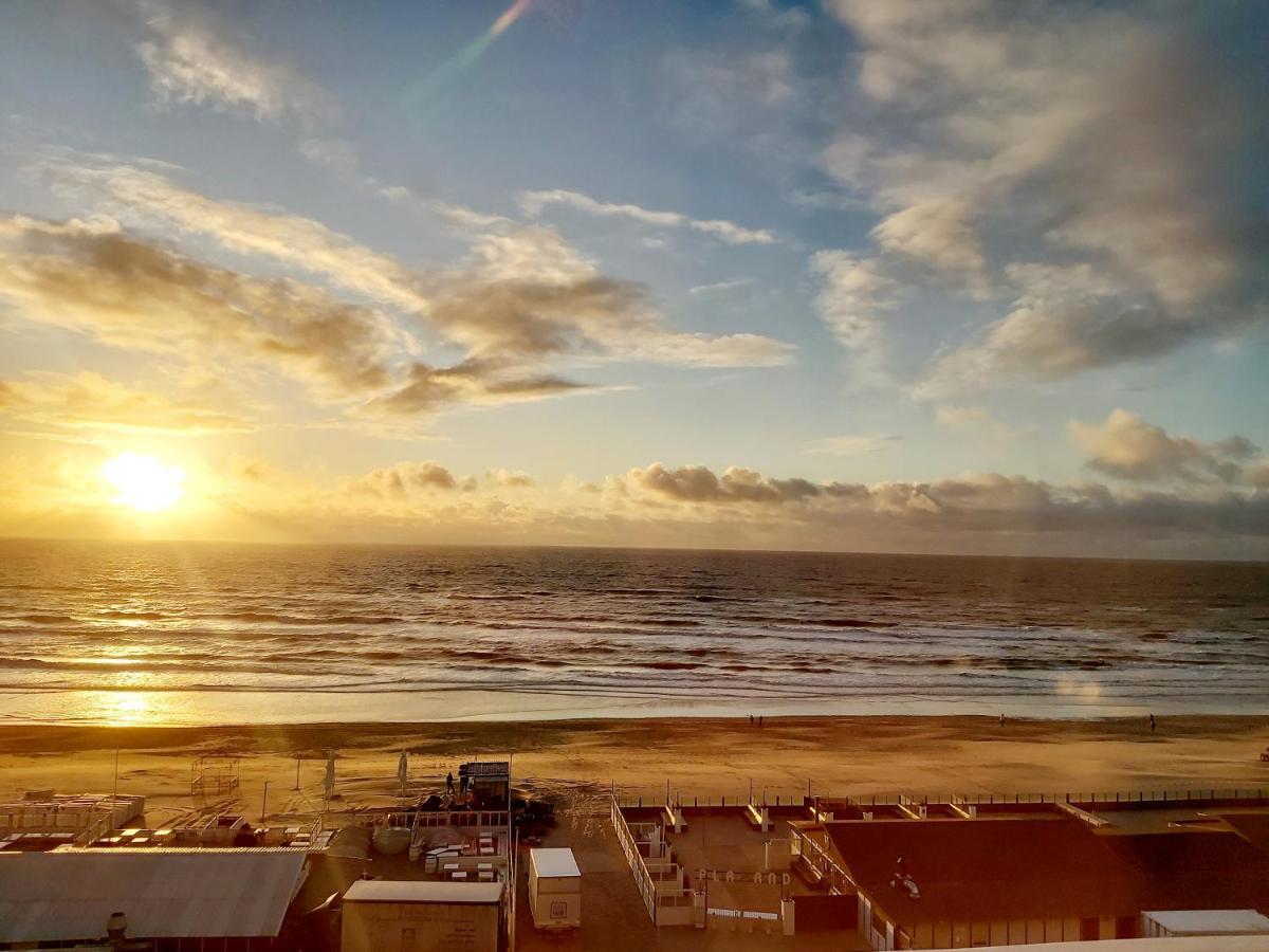Apartment Marmoris Zandvoort Exteriér fotografie