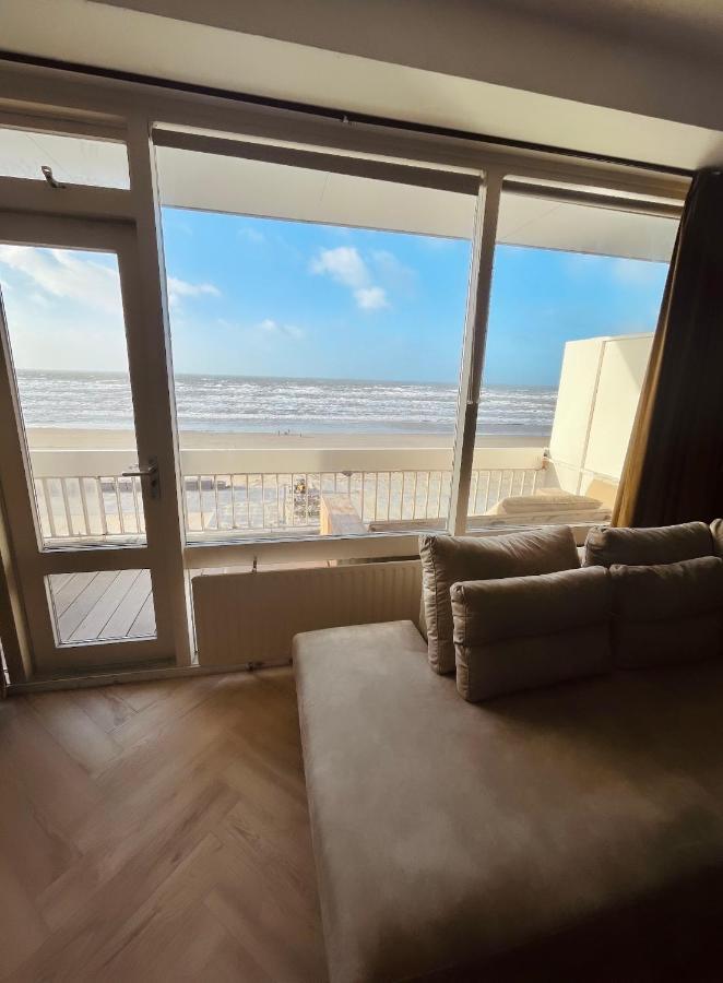 Apartment Marmoris Zandvoort Exteriér fotografie