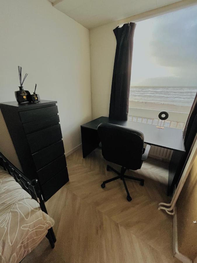 Apartment Marmoris Zandvoort Exteriér fotografie